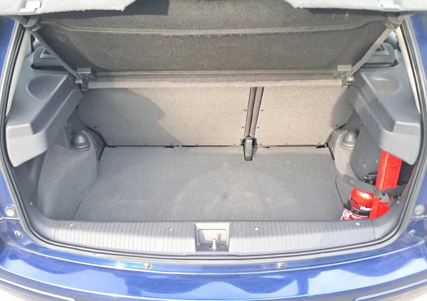 Opel Corsa cena 6900 przebieg: 202468, rok produkcji 2006 z Kraków małe 67